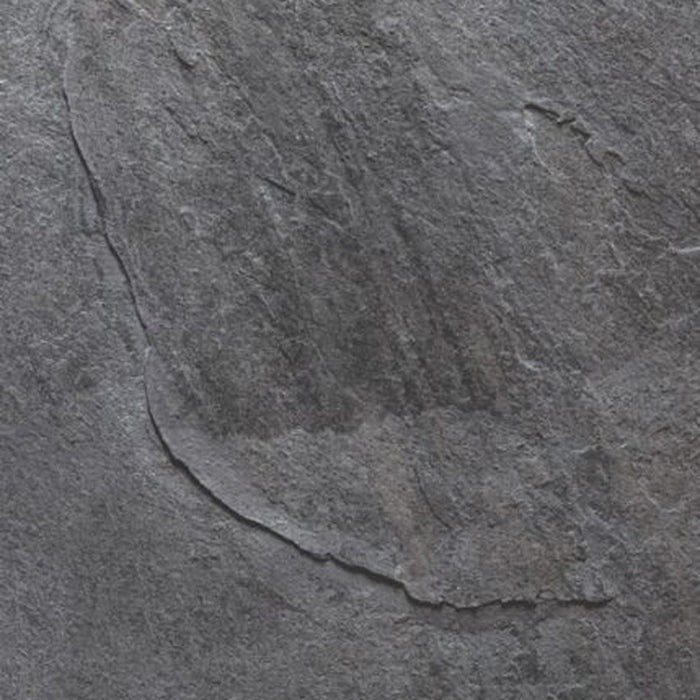 Quartz Anthracite Grey Wall Panel 1000mm x 2.4m x 10mm