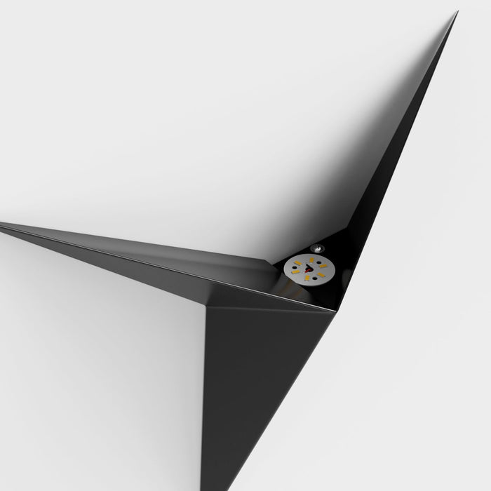 Radar Wall Lamp