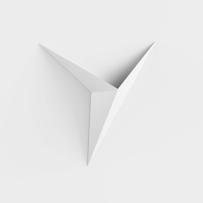 Radar Wall Lamp