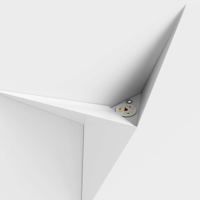 Radar Wall Lamp