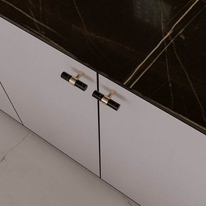 Ragusa Knob