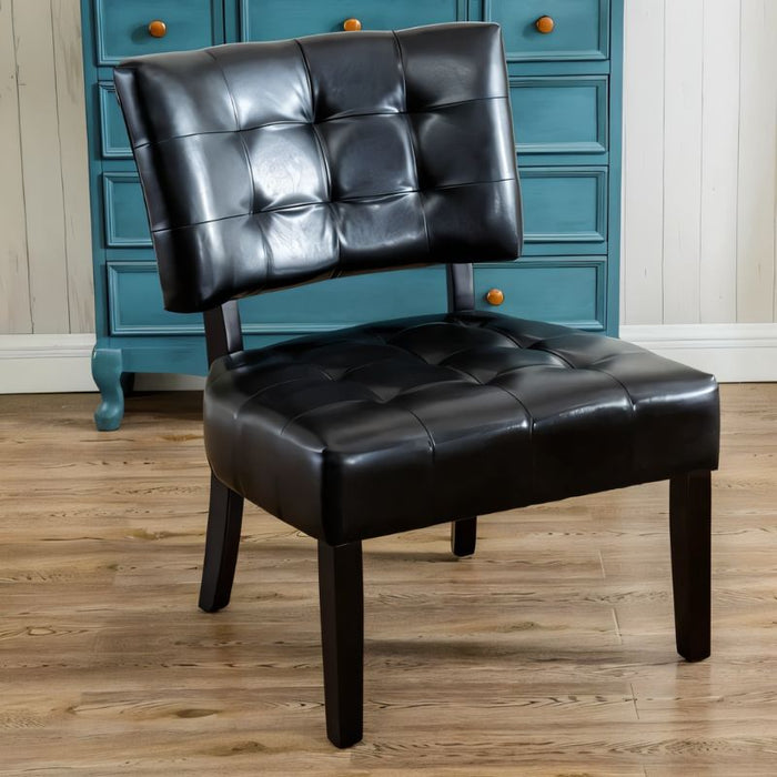 Ramon Accent Chair - Level Decor