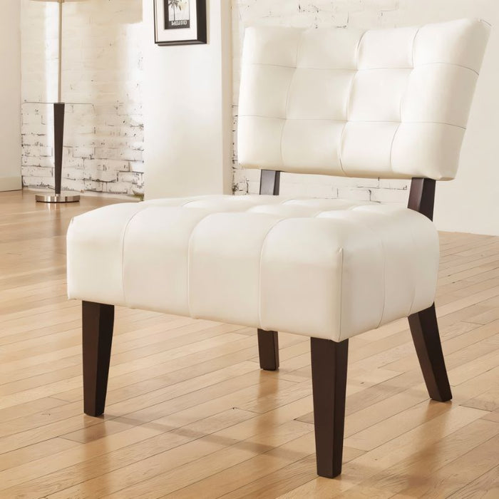 Ramon Accent Chair - Level Decor