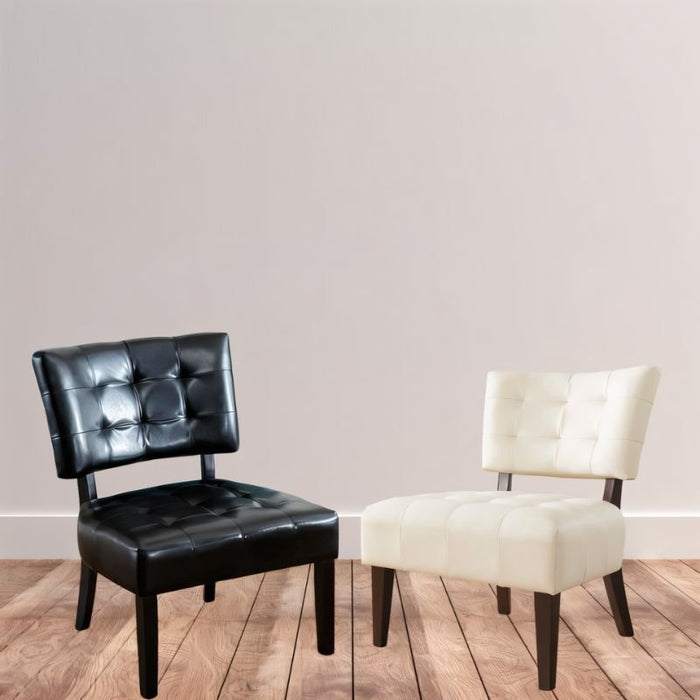 Ramon Accent Chair - Level Decor