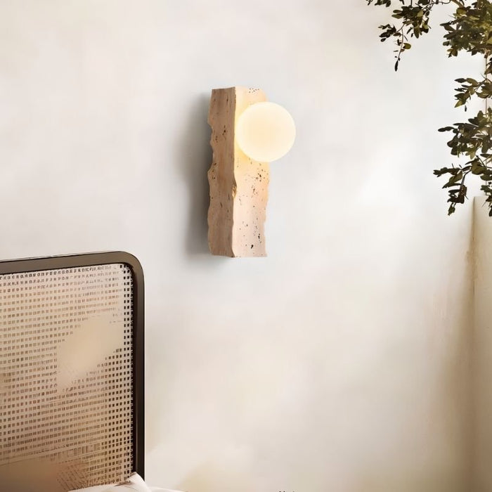 Rathen Wall Lamp