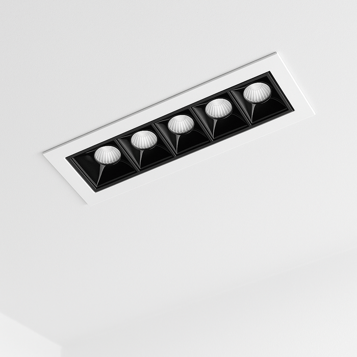 Redsted Downlight