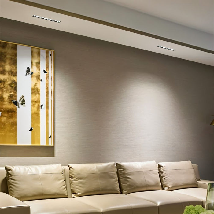 Redsted Downlight