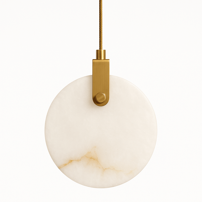 Reimerswaal Pendant Light