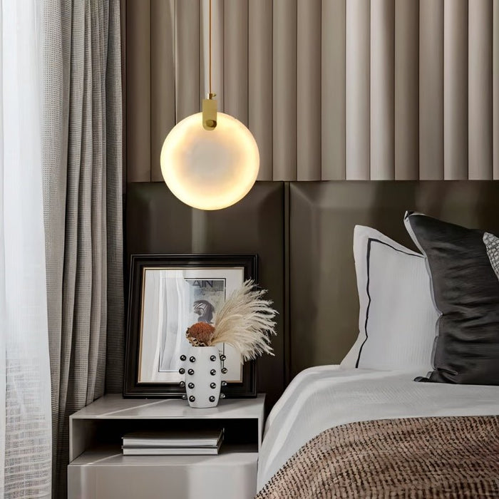 Reimerswaal Pendant Light