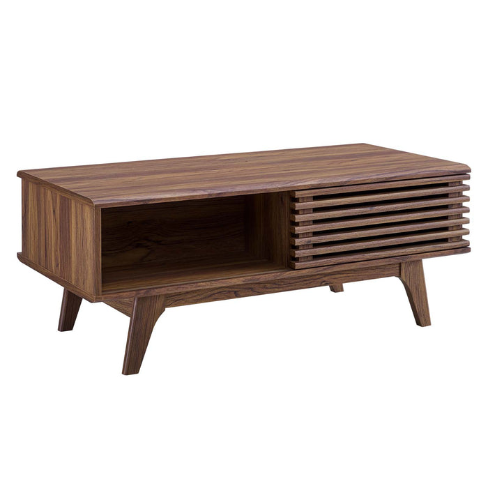 RENDER COFFEE TABLE | LIVING ROOM