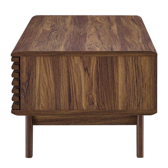 RENDER COFFEE TABLE | LIVING ROOM