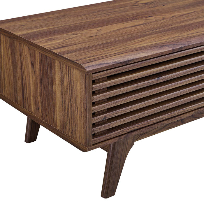 RENDER COFFEE TABLE | LIVING ROOM