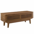 RENDER TV STAND | LIVING ROOM
