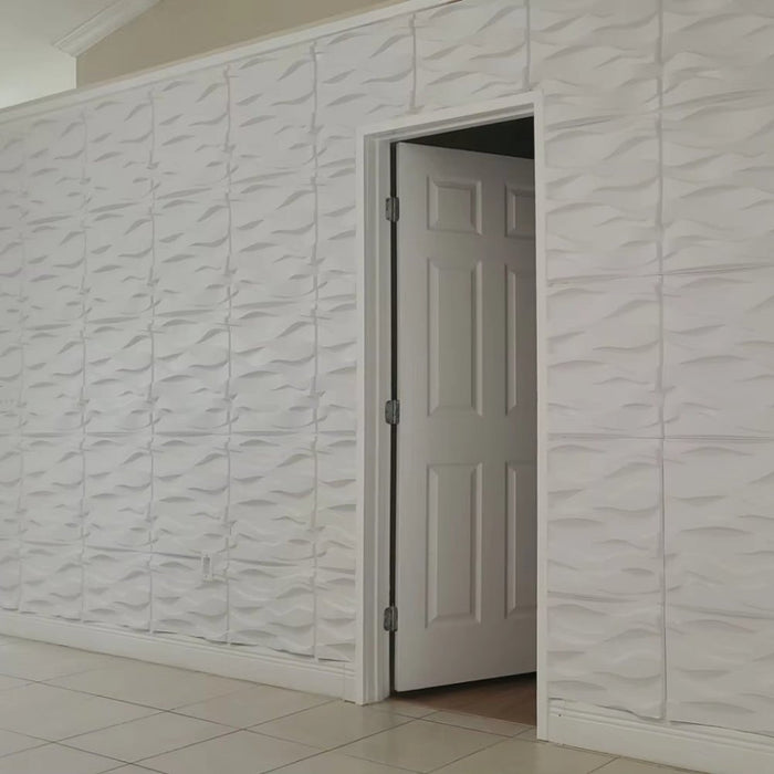 Renney Wall Panel