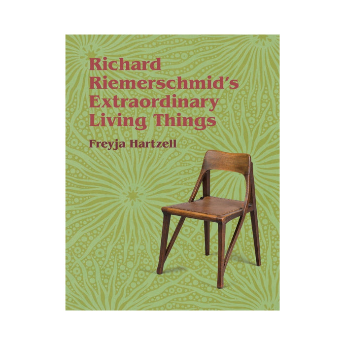 Richard Riemerschmid's Extraordinary Living Things