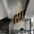 Ridge Pendant Light