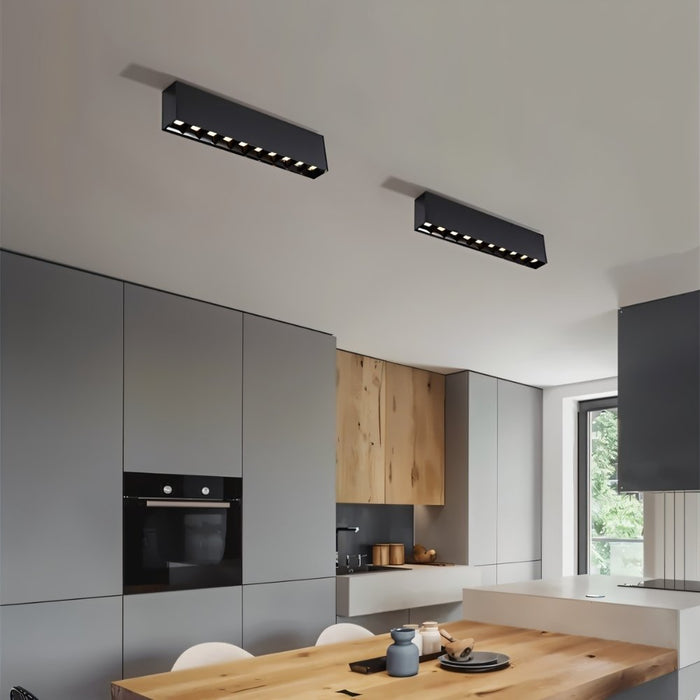 Rodby Downlight