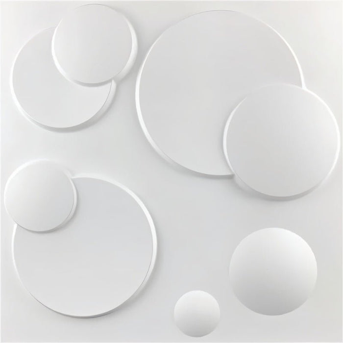 Rost Wall Panel