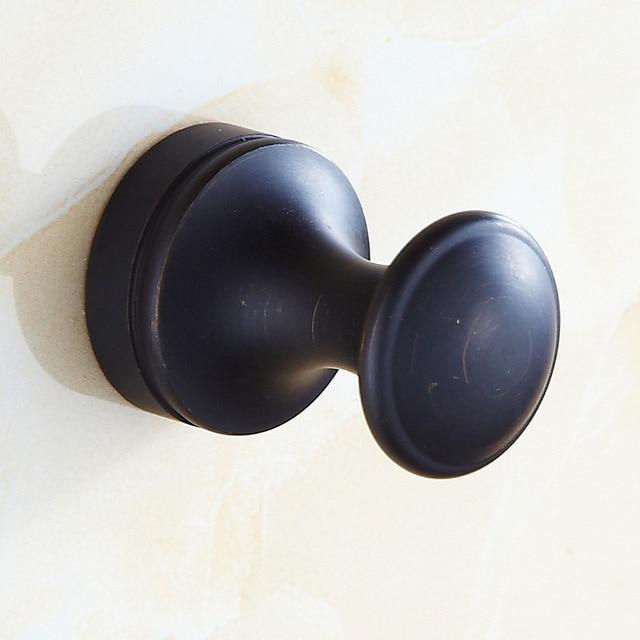 Round Style Towel Hooks