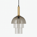 Roussillon Pendant Light