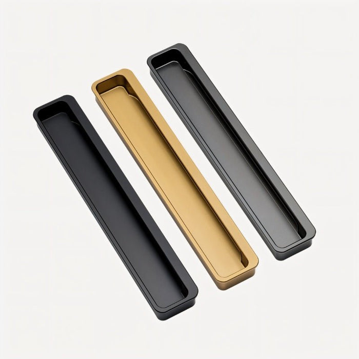 Runavik Handle