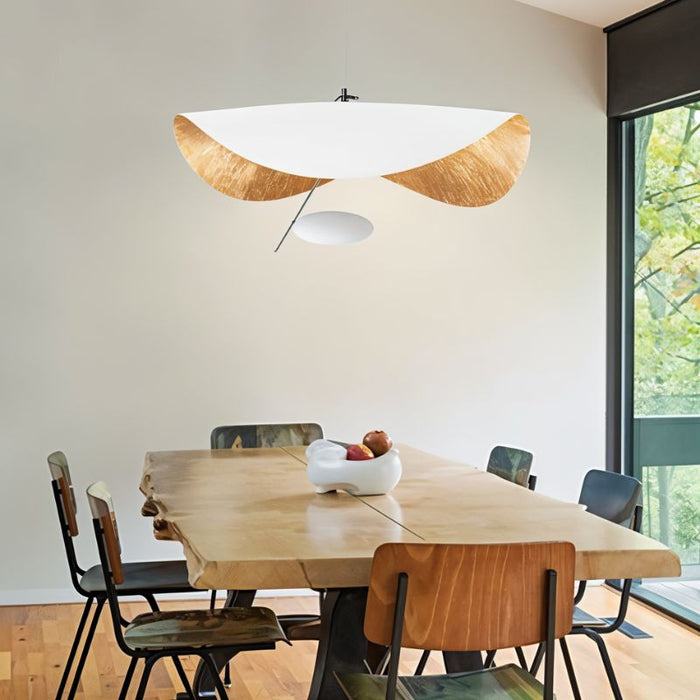 Rustica Pendant Light