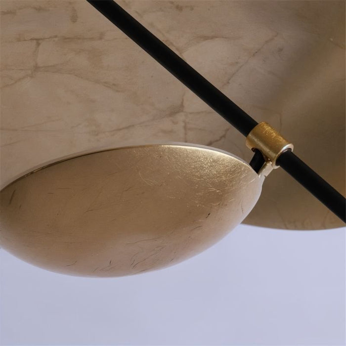 Rustica Pendant Light