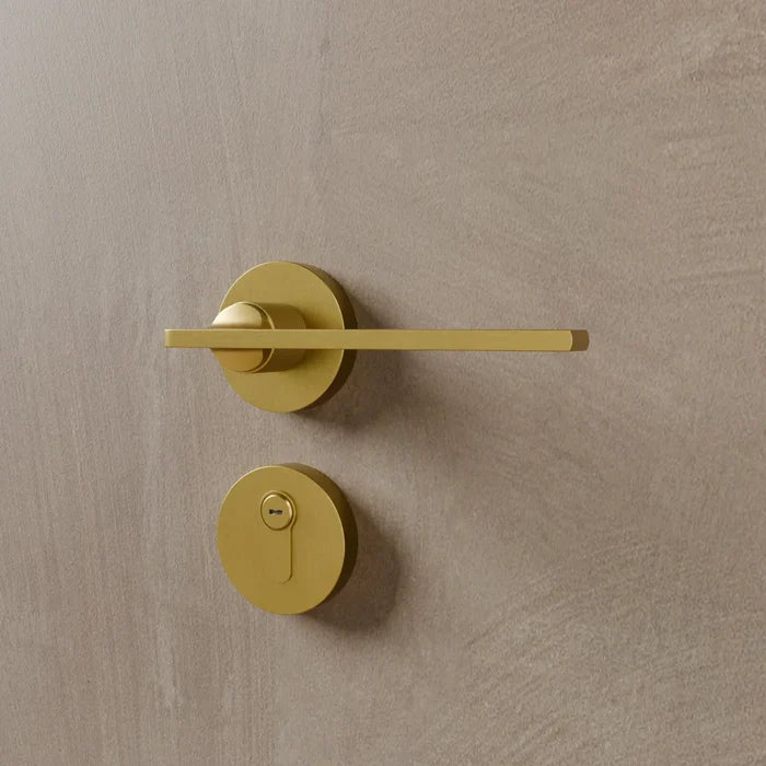 Ryomgard Handle