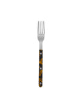 Sabre Bistrot Tortoise Shiny Dinner Fork