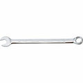 SAE Combination Wrench, Long-Panel, 1/2-In.