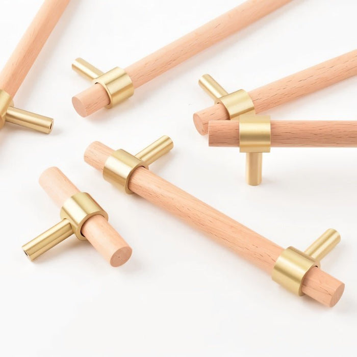 Saffle Pull Bar