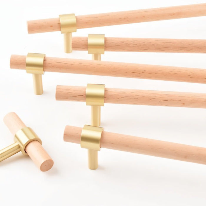 Saffle Pull Bar