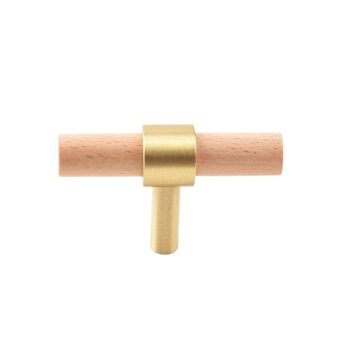 Saffle Pull Bar