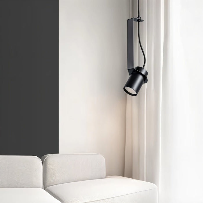Saignon Pendant Light