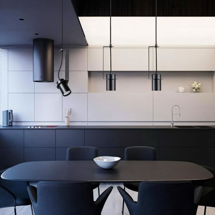 Saignon Pendant Light
