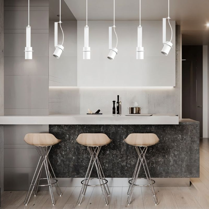 Saignon Pendant Light