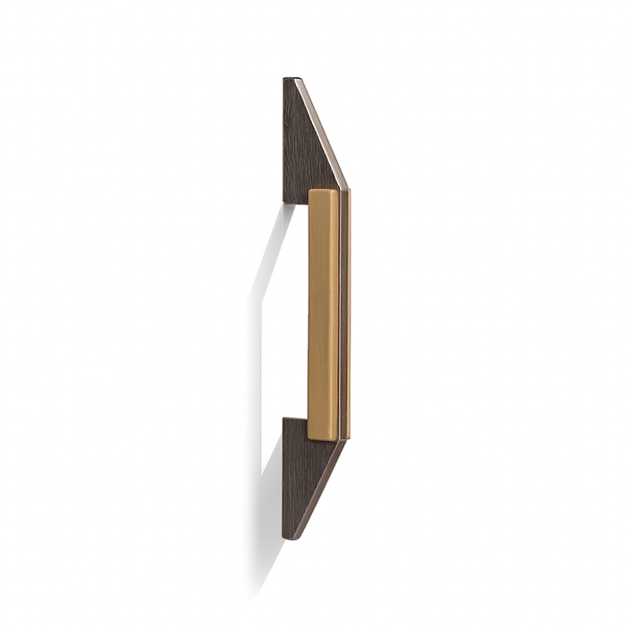 Saksun Pull Bar