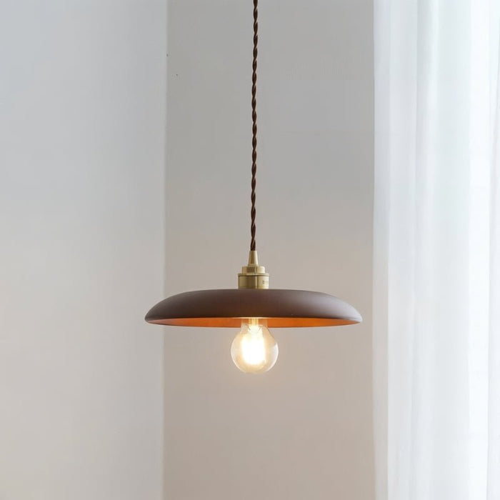 Salies Pendant Light