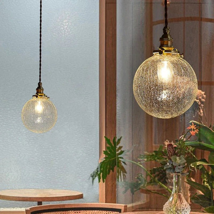 Salins Pendant Light