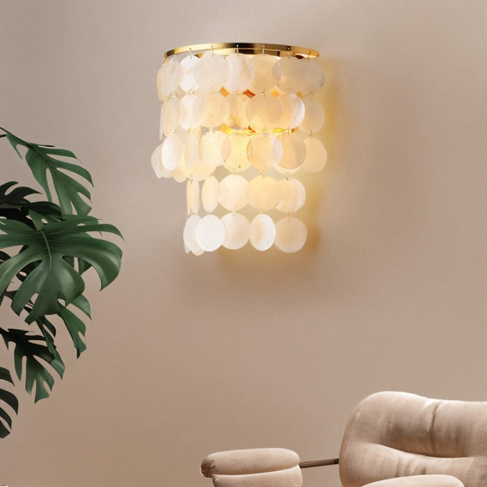 Samos Wall Lamp