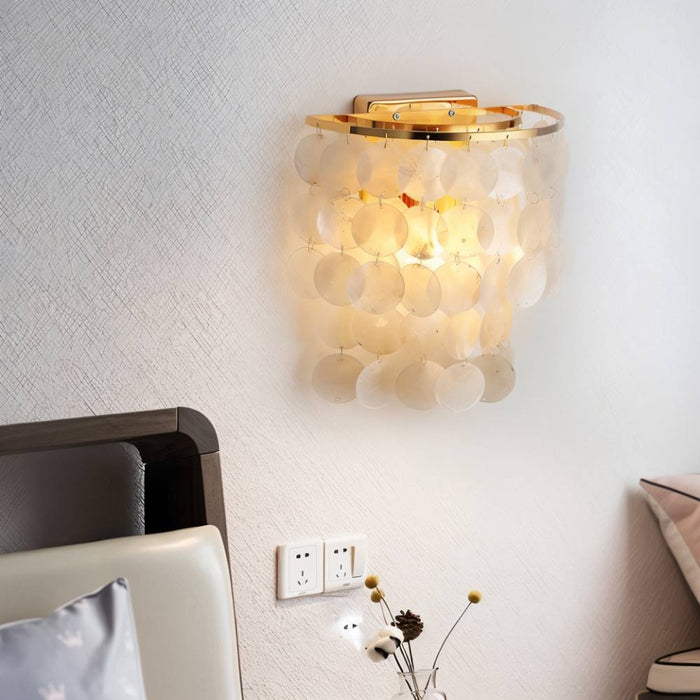 Samos Wall Lamp