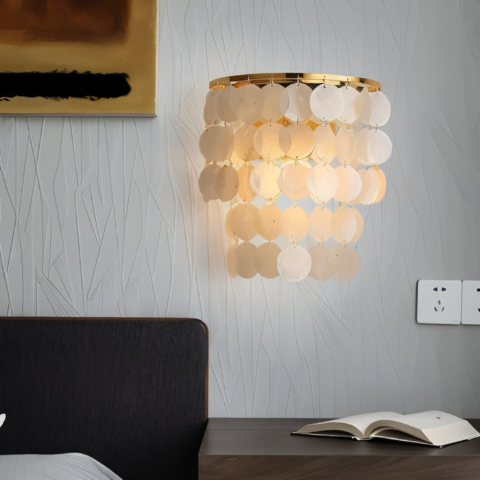 Samos Wall Lamp