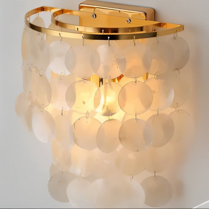 Samos Wall Lamp