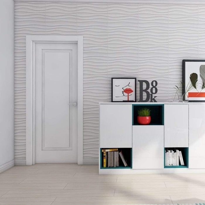 Sande Wall Panel