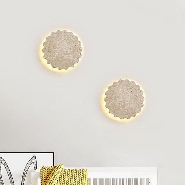 Sangerhausen Wall Lamp