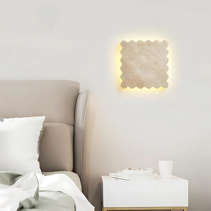 Sangerhausen Wall Lamp