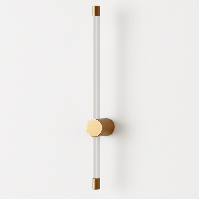 SasVanGent Wall Lamp