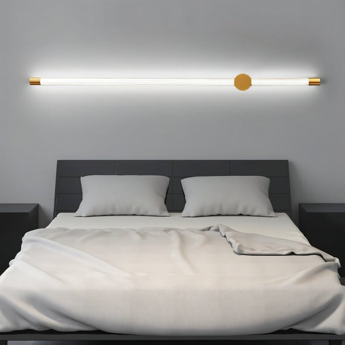 SasVanGent Wall Lamp