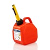 Scepter FG4G111 1 Gallon Ameri-Can Gasoline Can