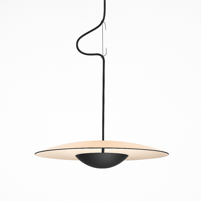 Schelde Pendant Light